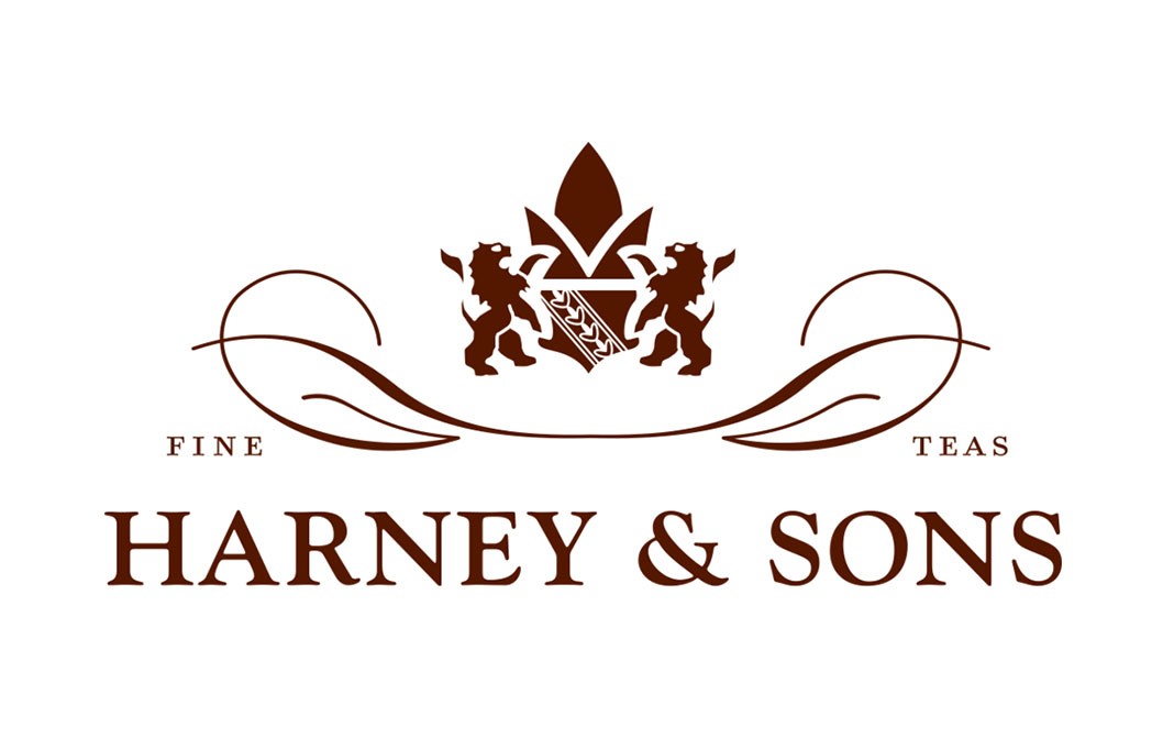 Harney & Sons Paris Tea    Pack  50 pcs